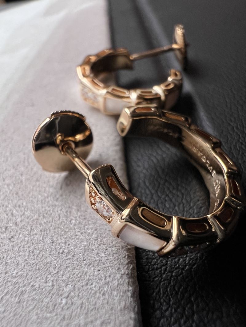 Bvlgari Rings